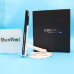 Vivo X90 Pro (Black) (Pre-Owned) (Superb Condition) - Image 6