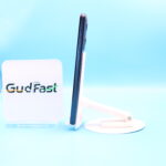 MOTOROLA Edge 60 Stylus (256 GB) (8 GB RAM)(Refurbished) (Superb Condition) - Image 3