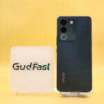 Vivo Y200 5G (128 GB,4 GB RAM) (Pre-Owned)(Superb Condition)