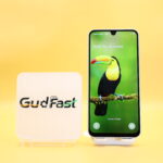 Samsung Galaxy F17 5G (Violet Pop, 128 GB) (6 GB RAM)(Pre-Owned) (Superb Condition) - Image 7