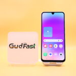 Samsung Galaxy F17 5G (Violet Pop, 128 GB) (6 GB RAM)(Pre-Owned) (Superb Condition) - Image 8
