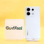 REDMI Note 13 5G ( 128 GB, 6 GB RAM) (Pre-Owned)(Superb Condition)
