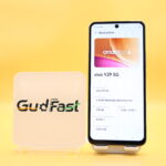 Vivo Y29 5G (128GB,4GB RAM) (Pre-Owned)(Superb Condition) - Image 10