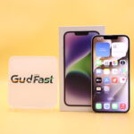 Apple iPhone 14 (128 GB) (Pre-Owned)(Superb Condition) - Image 6