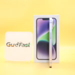 Apple iPhone 14 (128 GB) (Pre-Owned)(Superb Condition) - Image 2