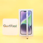 Apple iPhone 14 (128 GB) (Pre-Owned)(Superb Condition) - Image 3
