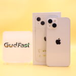 Apple iphone 13 (128 GB) (Refurbished)(Superb Condition)