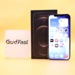 Apple Iphone 12 Pro Max (128GB) (Pre-Owned)(Superb Condition) - Image 8