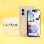 Apple iPhone 16 (256 GB)(Refurbished)(Superb Condition) - Image 9