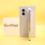 Apple iPhone 16 (256 GB)(Refurbished)(Superb Condition) - Image 2