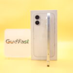 Apple iPhone 16 (256 GB)(Refurbished)(Superb Condition) - Image 3