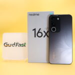 realme 16x 5G (Endurance Brown, 128 GB) (6 GB RAM)(Pre-owned) (Superb Condition)