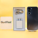 REDMI Note 12 Pro 5G (Onyx Black, 128 GB) (6 GB RAM)(Refurbished) (Superb Condition) - Image 6