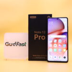 REDMI Note 12 Pro 5G (Onyx Black, 128 GB) (6 GB RAM)(Refurbished) (Superb Condition) - Image 9