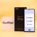 REDMI Note 12 Pro 5G (Onyx Black, 128 GB) (6 GB RAM)(Refurbished) (Superb Condition) - Image 10