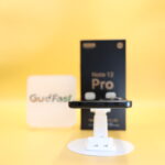 REDMI Note 12 Pro 5G (Onyx Black, 128 GB) (6 GB RAM)(Refurbished) (Superb Condition) - Image 4
