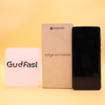 MOTOROLA Edge 60 Fusion 5G (256 GB) (8 GB RAM) (Pre-Owned)(Superb Condition) - Image 7