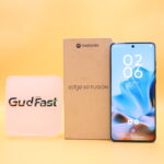 MOTOROLA Edge 60 Fusion 5G (256 GB) (8 GB RAM) (Pre-Owned)(Superb Condition) - Image 8