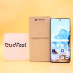 MOTOROLA Edge 60 Fusion 5G (256 GB) (8 GB RAM) (Pre-Owned)(Superb Condition) - Image 9