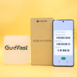MOTOROLA Edge 60 Fusion 5G (256 GB) (8 GB RAM) (Pre-Owned)(Superb Condition) - Image 10