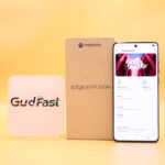MOTOROLA Edge 60 Fusion 5G (256 GB) (8 GB RAM) (Pre-Owned)(Superb Condition) - Image 11