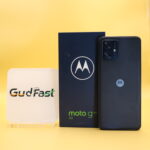 Motorola g54 5G (128 GB, 8 GB RAM) (Pre-Owned)(Superb Condition)