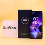 Motorola g54 5G (128 GB, 8 GB RAM) (Pre-Owned)(Superb Condition) - Image 7