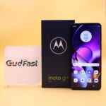 Motorola g54 5G (128 GB, 8 GB RAM) (Pre-Owned)(Superb Condition) - Image 8