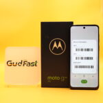 Motorola g54 5G (128 GB, 8 GB RAM) (Pre-Owned)(Superb Condition) - Image 9