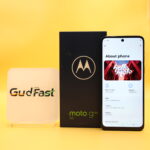 Motorola g54 5G (128 GB, 8 GB RAM) (Pre-Owned)(Superb Condition) - Image 10