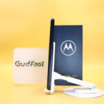 Motorola g54 5G (128 GB, 8 GB RAM) (Pre-Owned)(Superb Condition) - Image 2