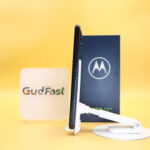 Motorola g54 5G (128 GB, 8 GB RAM) (Pre-Owned)(Superb Condition) - Image 3