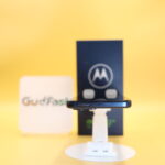 Motorola g54 5G (128 GB, 8 GB RAM) (Pre-Owned)(Superb Condition) - Image 4