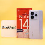 Redmi Note 14 5G (8GB/128GB)(Pre-Owned)(Superb Condition)
