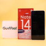 Redmi Note 14 5G (8GB/128GB)(Pre-Owned)(Superb Condition) - Image 2