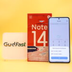 Redmi Note 14 5G (8GB/128GB)(Pre-Owned)(Superb Condition) - Image 5