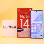 Redmi Note 14 5G (8GB/128GB)(Pre-Owned)(Superb Condition) - Image 3