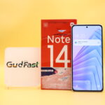 Redmi Note 14 5G (8GB/128GB)(Pre-Owned)(Superb Condition) - Image 4