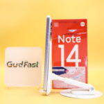 Redmi Note 14 5G (8GB/128GB)(Pre-Owned)(Superb Condition) - Image 7