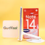 Redmi Note 14 5G (8GB/128GB)(Pre-Owned)(Superb Condition) - Image 8