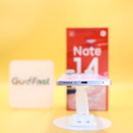 Redmi Note 14 5G (8GB/128GB)(Pre-Owned)(Superb Condition) - Image 9