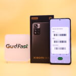 Mi 11i 5G (Camo Green, 128 GB) (8 GB RAM)(Pre-owned) (Superb Condition) - Image 9