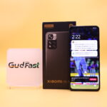 Mi 11i 5G (Camo Green, 128 GB) (8 GB RAM)(Pre-owned) (Superb Condition) - Image 7