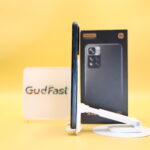 Mi 11i 5G (Camo Green, 128 GB) (8 GB RAM)(Pre-owned) (Superb Condition) - Image 3