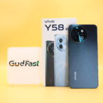 vivo Y58 5G (Sundarbans Green, 8GB RAM, 128GB Storage)(Pre-owned) (Superb Condition)