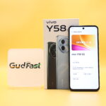 vivo Y58 5G (Sundarbans Green, 8GB RAM, 128GB Storage)(Pre-owned) (Superb Condition) - Image 7