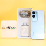 Vivo Y29 5G (Glacier Blue,128GB,4GB RAM) (Refurbished)(Good Condition) - Image 9