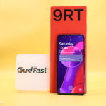 OnePlus 9RT 5G (Hacker Black, 256 GB) (12 GB RAM)(Pre-owned) (Superb Condition) - Image 6