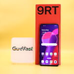 OnePlus 9RT 5G (Hacker Black, 256 GB) (12 GB RAM)(Pre-owned) (Superb Condition) - Image 7
