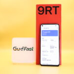 OnePlus 9RT 5G (Hacker Black, 256 GB) (12 GB RAM)(Pre-owned) (Superb Condition) - Image 8